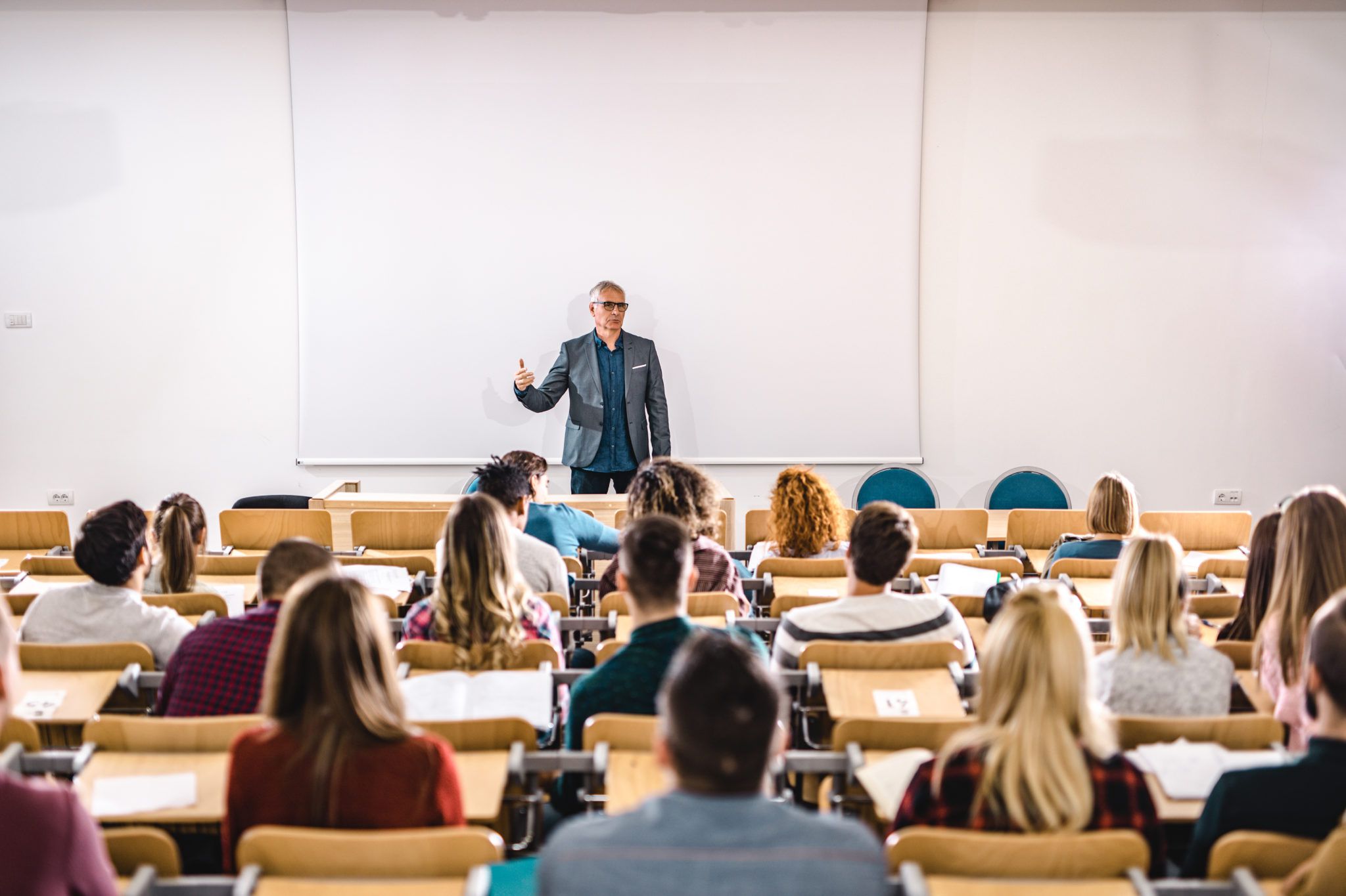 lecturer-assistant